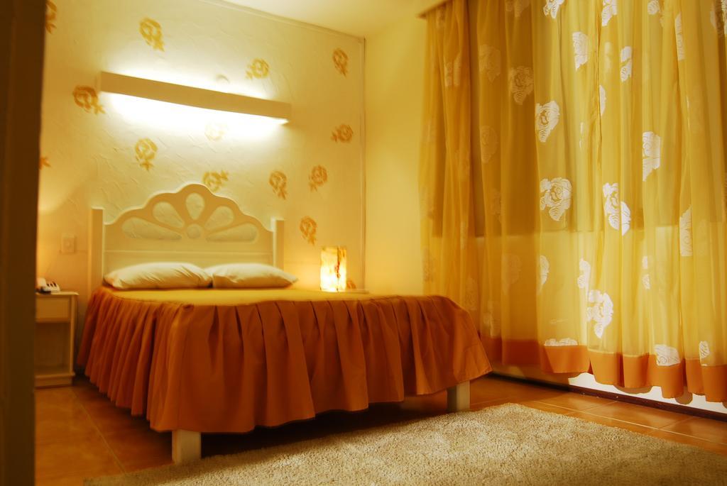 Ilha Praia Hotel Camocim Rom bilde