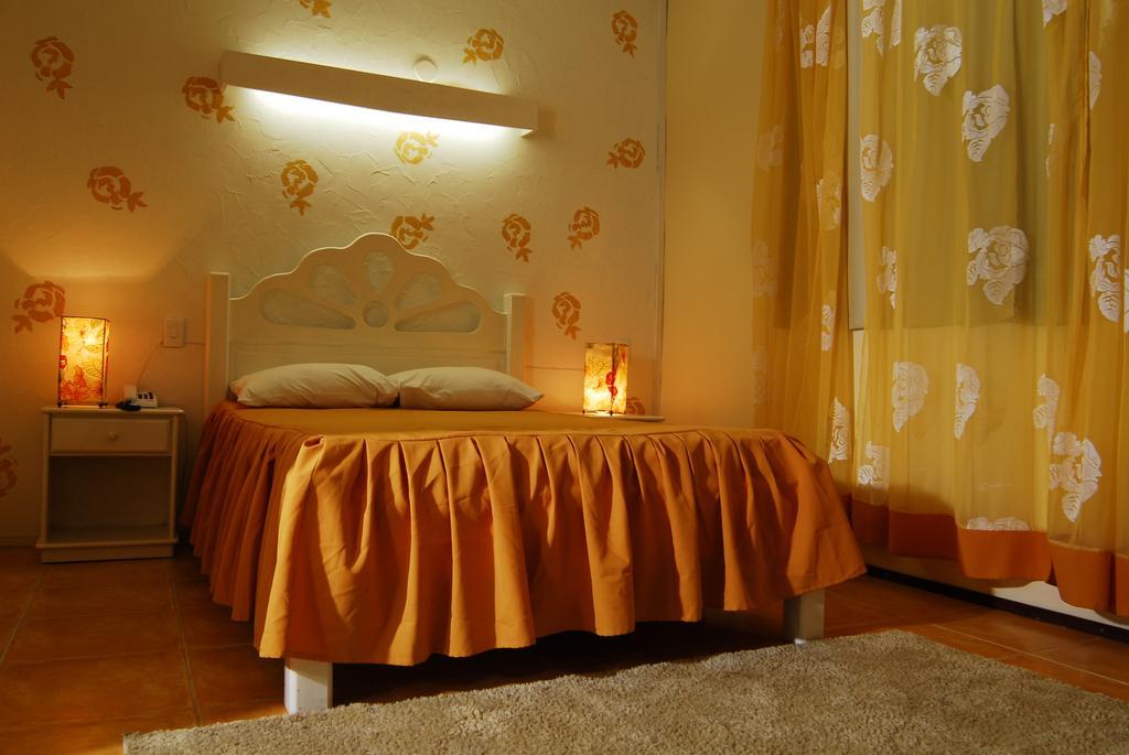 Ilha Praia Hotel Camocim Rom bilde