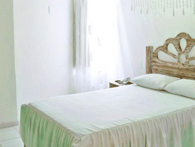 Ilha Praia Hotel Camocim Rom bilde